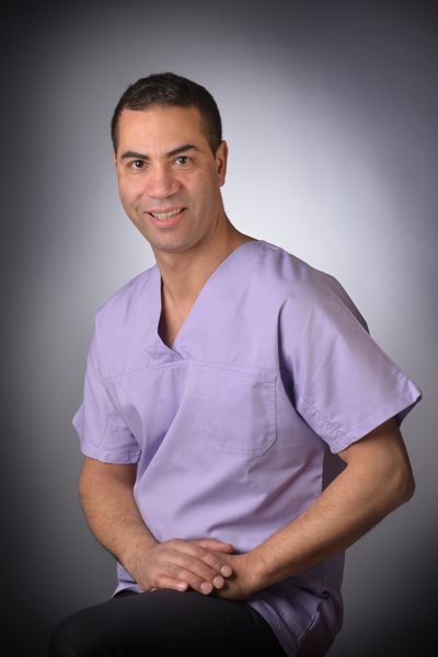 docteur dentiste tahmouni laxou france