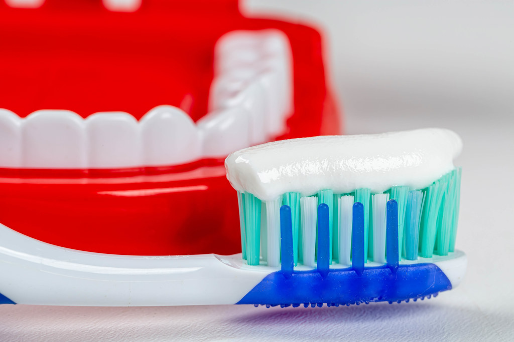 prophylaxie dentaire